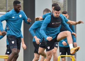 Con lo puesto a Sevilla