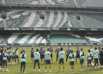 Ilusión y resaca en Heliópolis