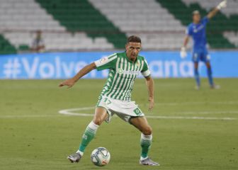 Betis-Athletic: horario, TV y dónde ver en directo