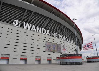 La Superliga genera inquietud en la afición del Atlético