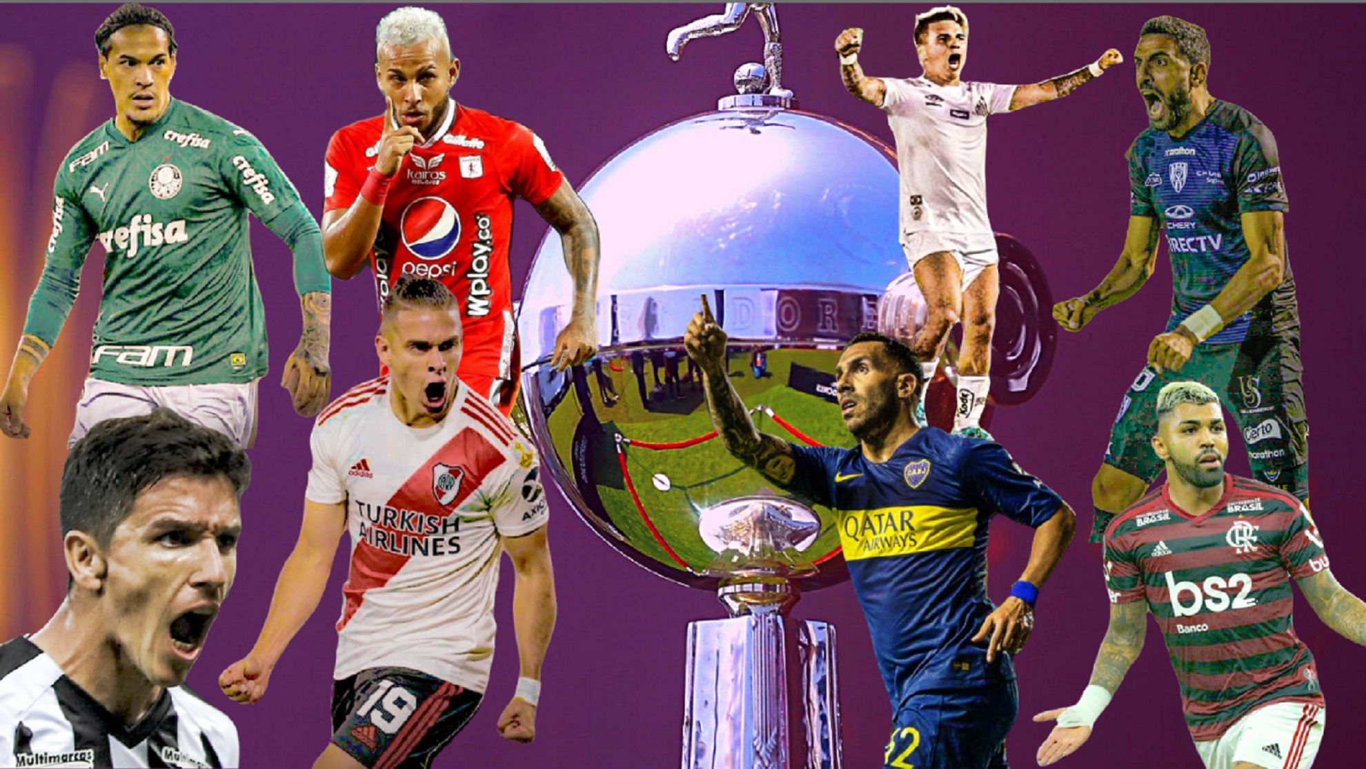 Copa Libertadores: la historia de éxito de Independiente del Valle