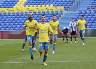 La estadística alimenta la esperanza para Cornellá