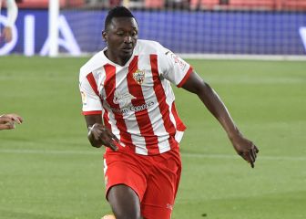 Sadiq iguala a Darwin Núñez