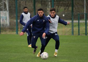 El último tren para el playoff