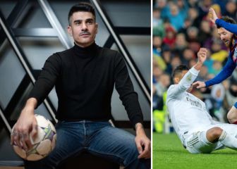 La solución de Álvaro Benito para el problema de la Superliga: negociación