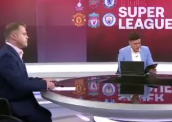 El mareante contraataque milmillonario que prepara la UEFA para frenar la Superliga