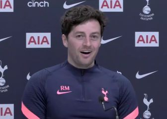 El sustituto de Mourinho echa balones fuera sobre la Superliga