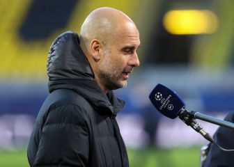 El City se baja de la Superliga