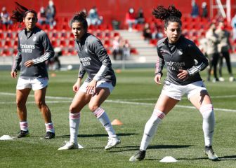 Sólo puede quedar un 'Madrid'