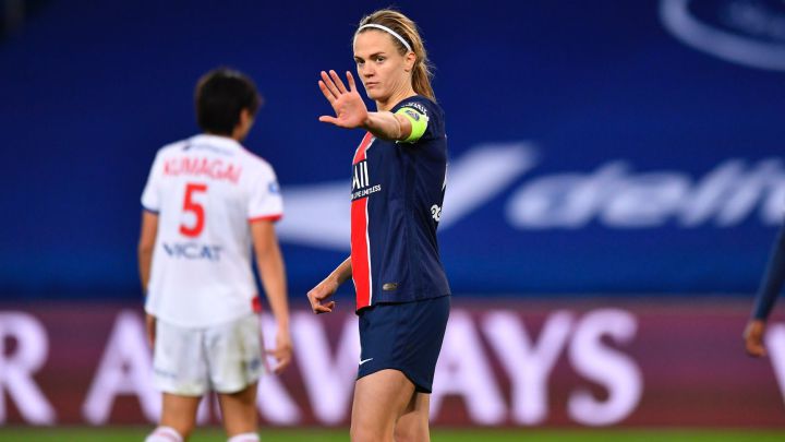 El Barça prepara bombazo en el mercado: Irene Paredes