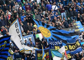 Juve, Milan e Inter se retiran