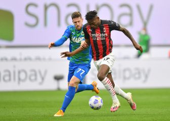 De Zerbi firma la primera 'vendetta' contra la Superliga