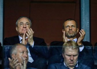 La Superliga responde tras la salida de los clubes ingleses