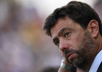 Con la Juve terminó todo