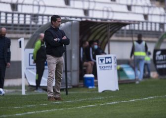 Loreto, los dos pies fuera