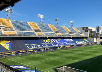 Llega la jornada entre semana de LaLiga Santander