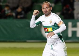 El Real Valladolid ante su rival más voraz: Nino