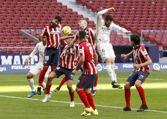 Atlético - Huesca: horario, TV y cómo y dónde ver online LaLiga Santander