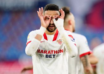 El Sevilla se apunta a LaLiga