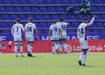 Posible once del Real Valladolid ante el Elche esta noche