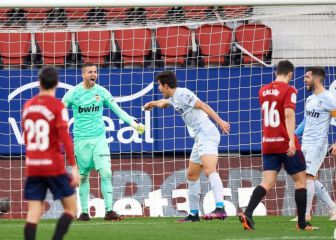 Aprobados y suspensos: El Valencia sí es solidario