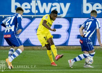 Joselu y Calleja ponen rumbo hacia la permanencia