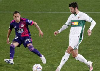 Aprobados y suspensos del Pucela: La suerte de Olaza rescata un punto