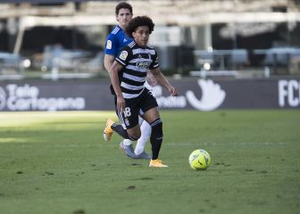 ¿El último tren para Carrasquilla?