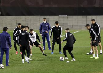 El Rayo se abona a los lunes