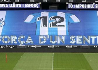 La paradoja de la temporada récord de Cornellà-El Prat