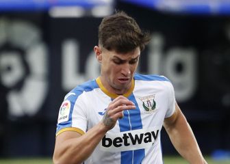 La reeclosión de Avilés y el paternalismo de Garitano