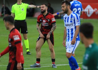 Empate a nada en Anduva