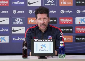 Simeone: 