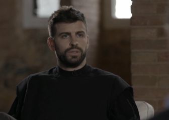 Piqué cuenta cómo está el Barça tras la Copa y analiza LaLiga después del empate del Madrid