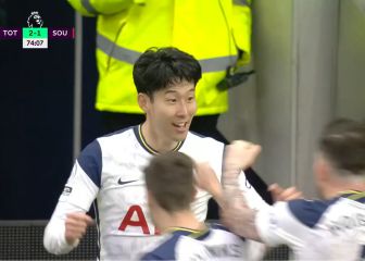 Remontada de los Spurs en casa