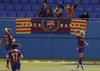 Las entradas para el Barça-PSG se acaban en media hora