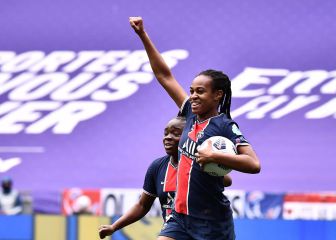 Así es el PSG, último escollo del Barça en su camino a la final