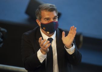 La UEFA 'salva' al Barça