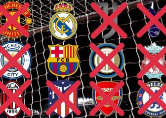 En Inglaterra critican al Barça