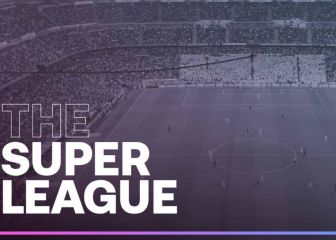 El pueblo contra la Superliga, según una encuesta de 'Ipsos'