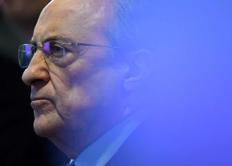 Florentino apunta a un club inglés
