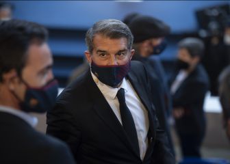 La comida de Tebas y Laporta que fue el principio de la caída de la Superliga