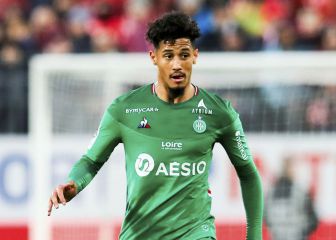 William Saliba, sancionado por un vídeo obsceno