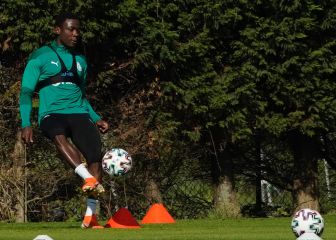 Soko sale del confinamiento mejor de lo que entró