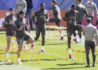 Sólo importa el Huesca