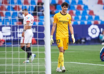 Bono como factor diferencial:
no encajó en el 50% de duelos