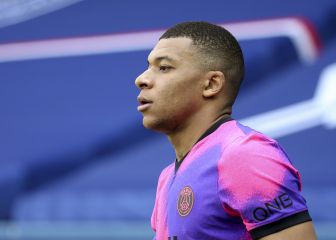 El responsable de que Mbappé no esté en el Madrid desarma el plan