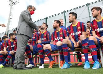 Laporta no cede con la Superliga