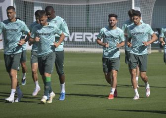 Un sueño europeo al ralentí