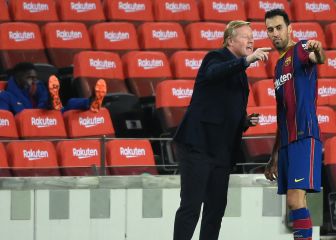 Mingueza y Pedri, premio gordo